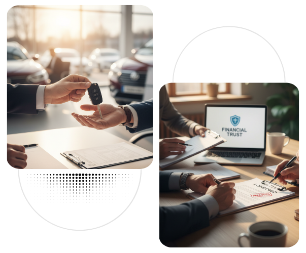 Vehicle Finance Company